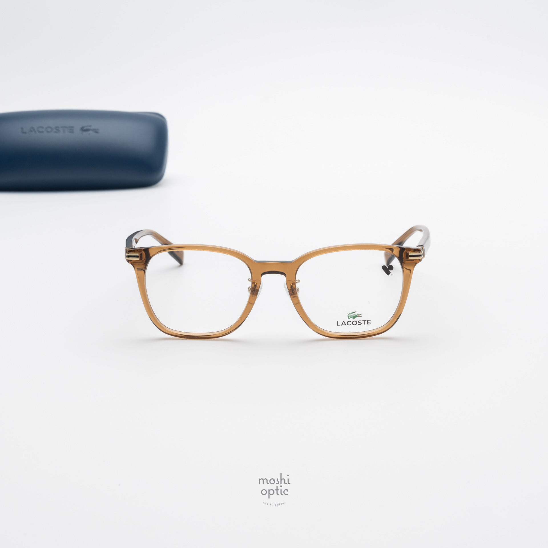 แว่นสายตา Lacoste L2970LB 232