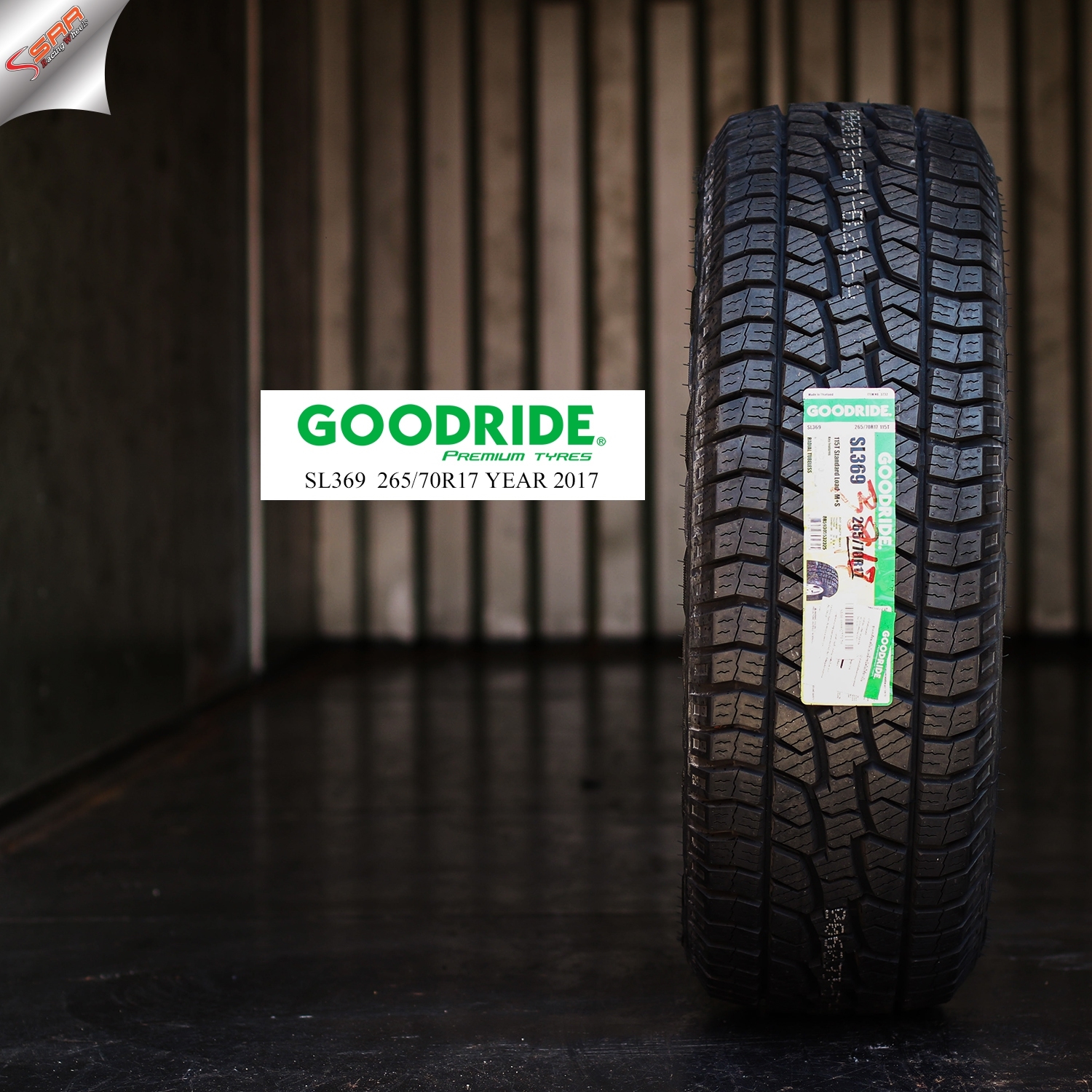 ล้อใหม่ HAMER ขอบ16 OFF ROAD PROMOTION