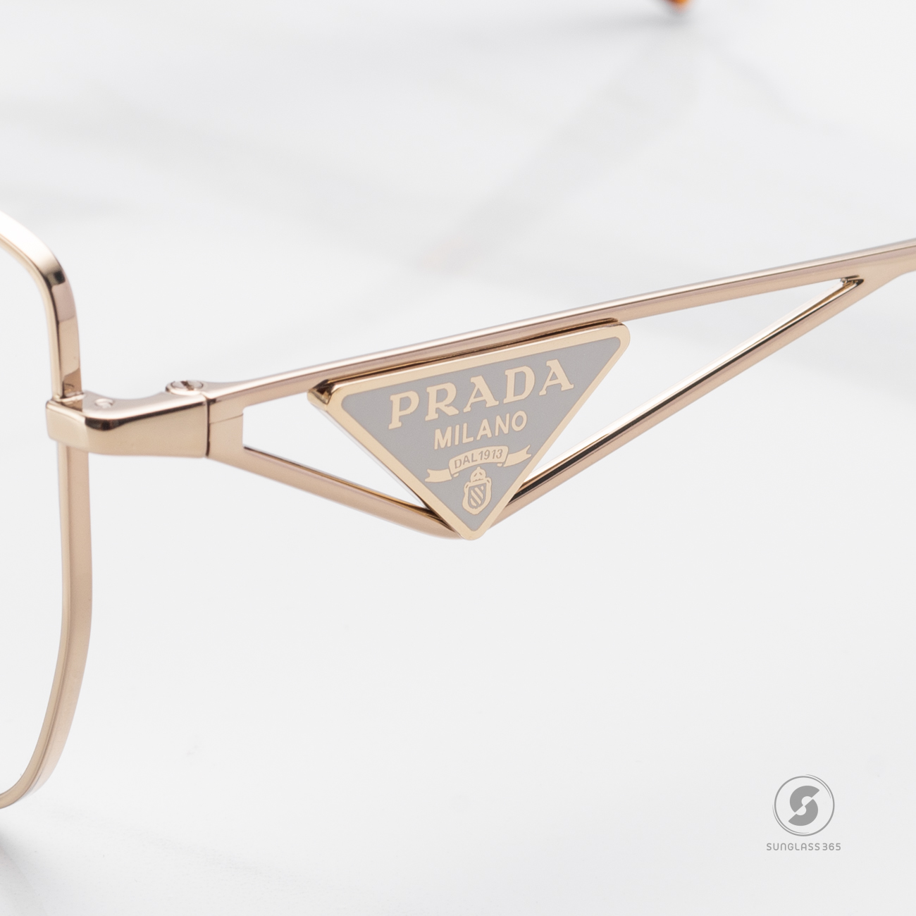 แว่นสายตา PRADA PRA54VD ZVN1O1