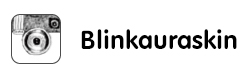 https://instagram.com/blinkauraskin/