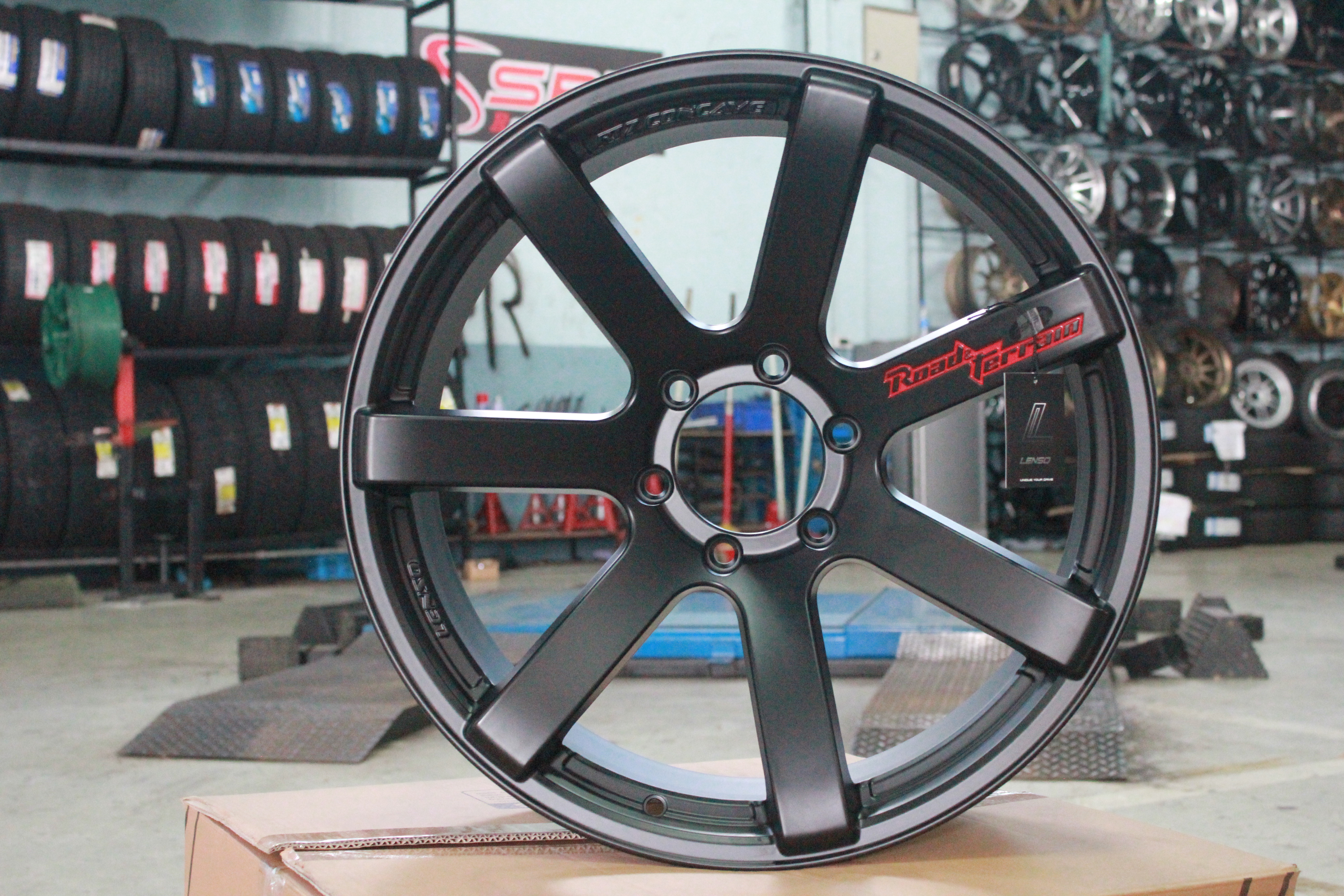 LENSO RTC RT CONCAVE ราคาโปรโมชั่น