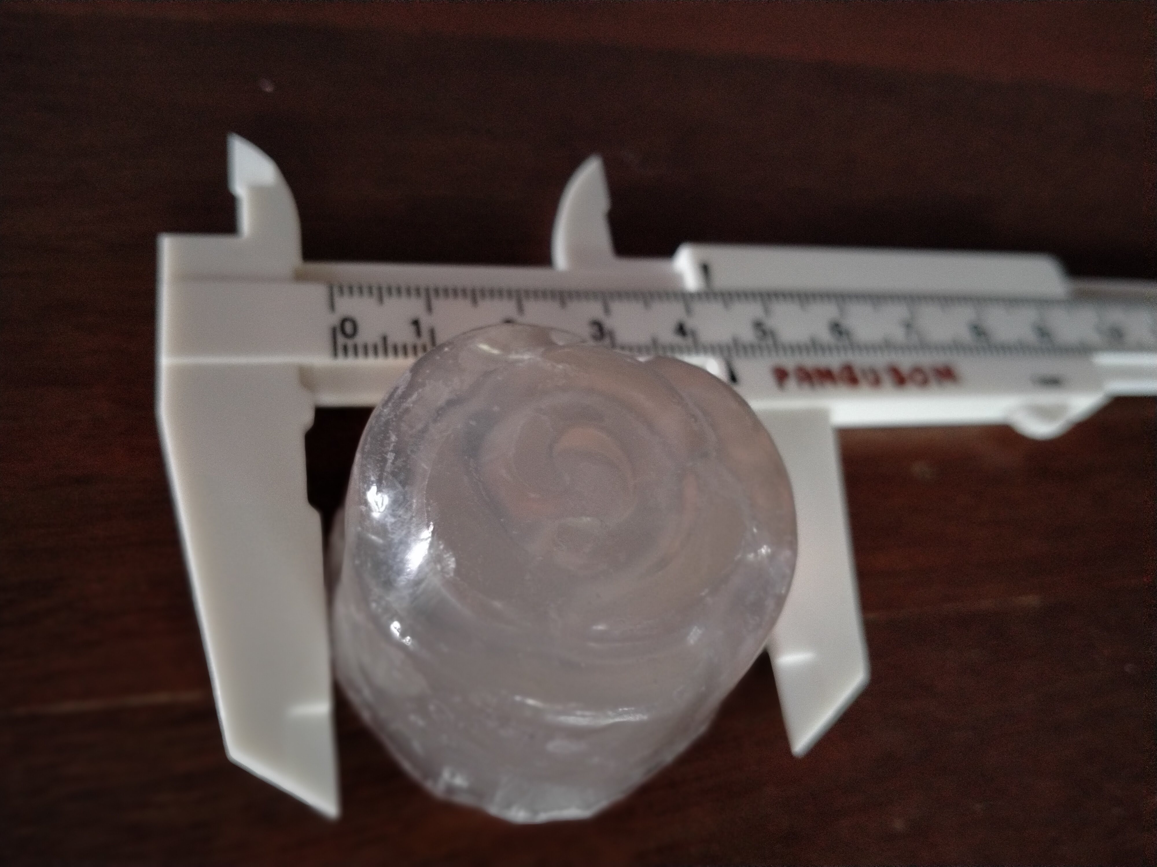 สบู่ผิวกาย(จัดชุด) กลีเซอรีนน้ำมันบัว 3 กลิ่นธรรมชาติ