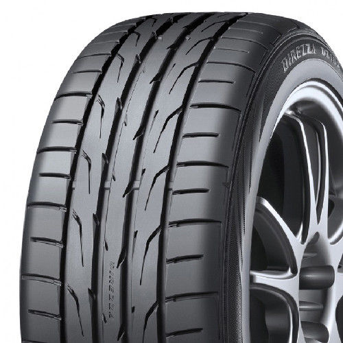 DUNLOP DZ102 285W35S19 เส้น 1900 ปี14 ปกติ 8500 มี 6เส้น