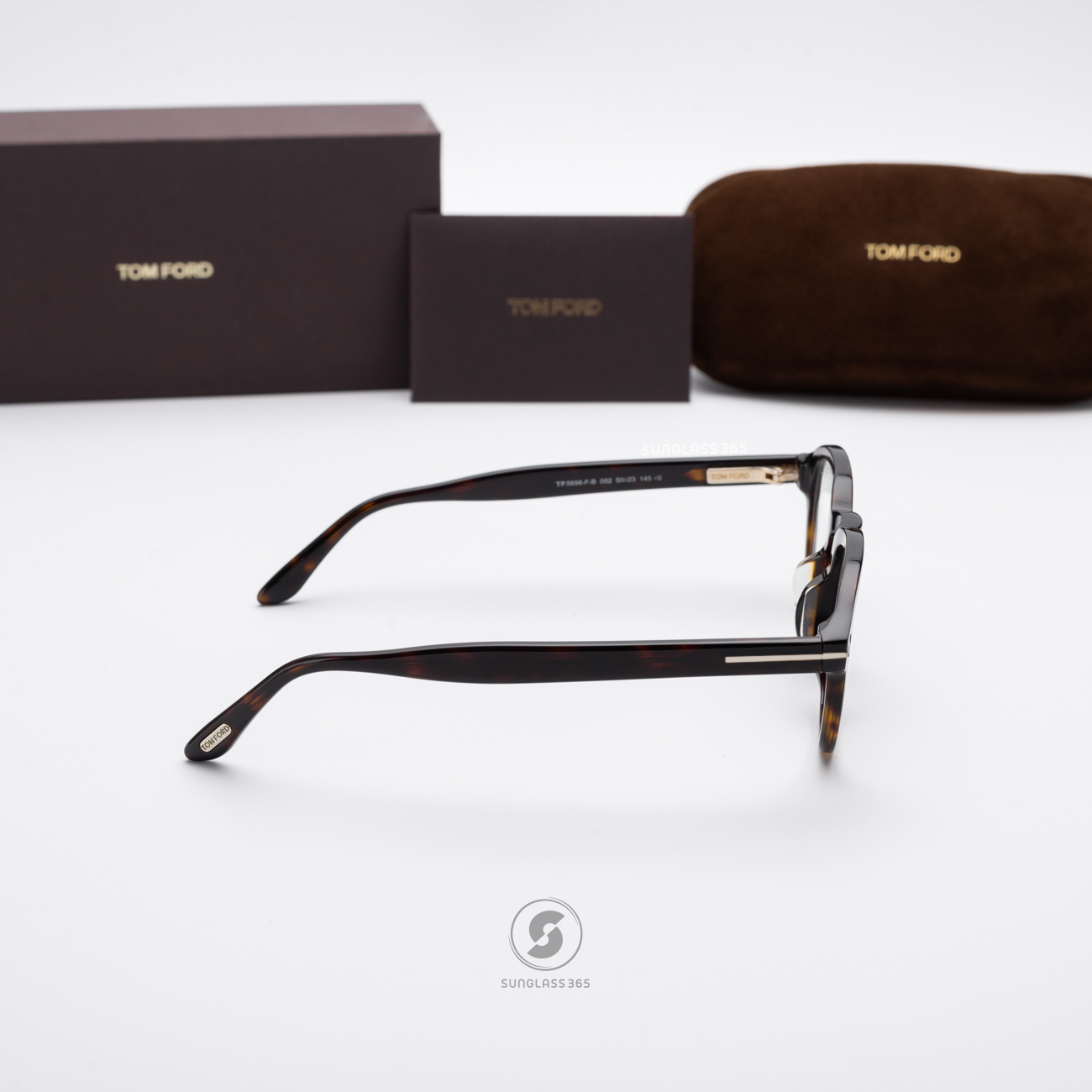 กรอบแว่น TOM FORD TF5698-F-B 052