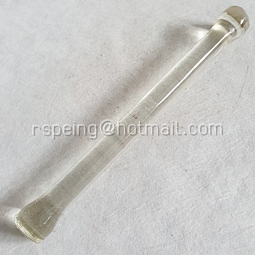 แท่งแก้ว Pyrex 3658