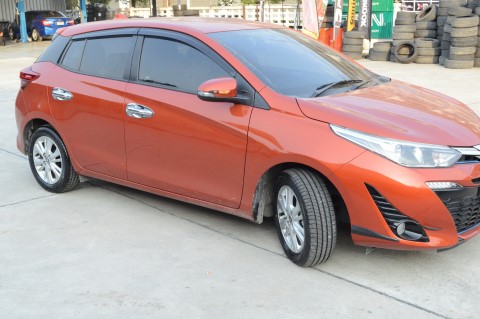 DUNLOP LM705 195/55-15 ใส่ YARIS ราคาพิเศษ