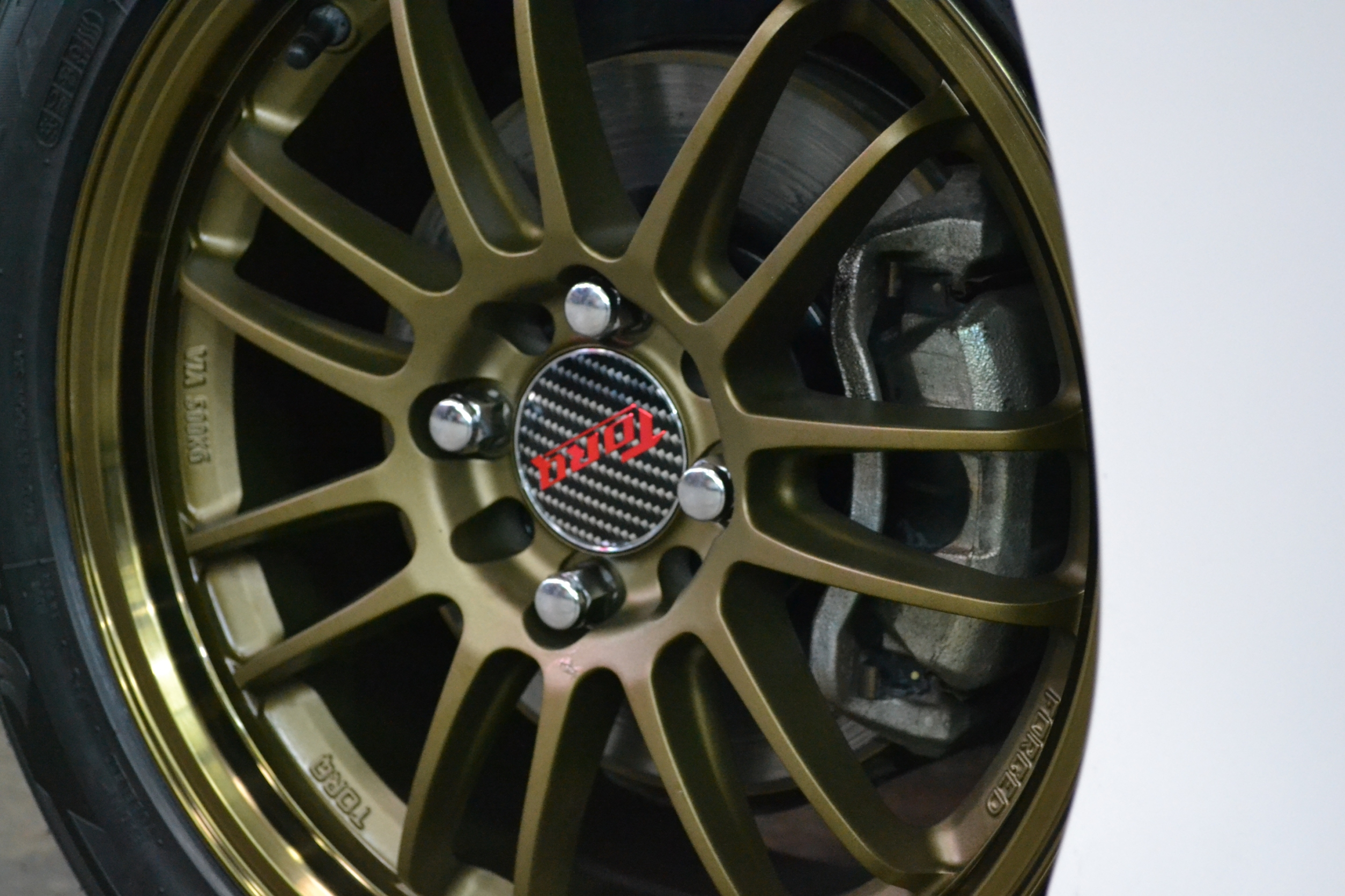 ล้อใหม่ RE30 ขอบ15 พร้อมยางชุด 12500 ปกติ 19500