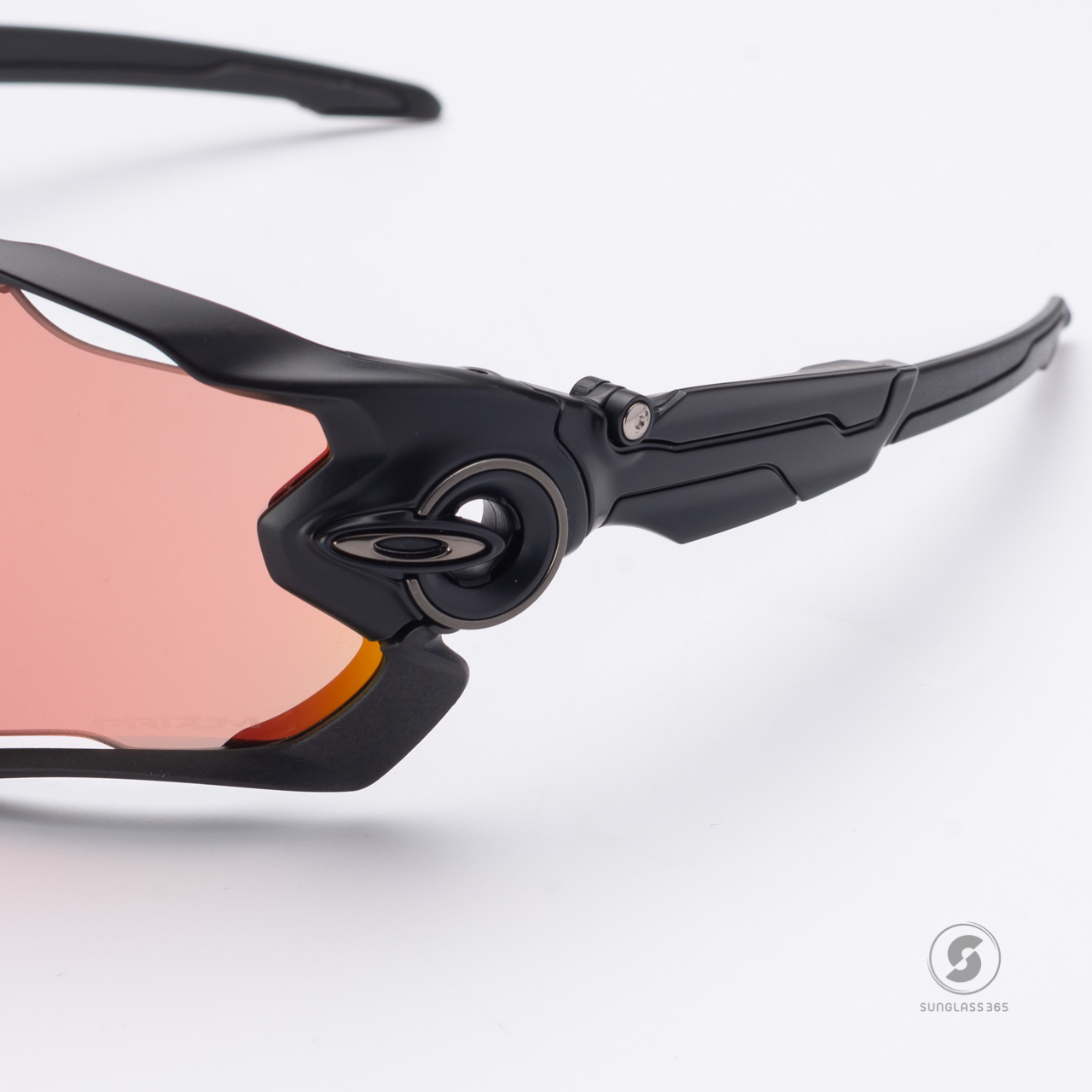 OAKLEY OO9290-48 JAWBREAKER Prizm Trail Torch