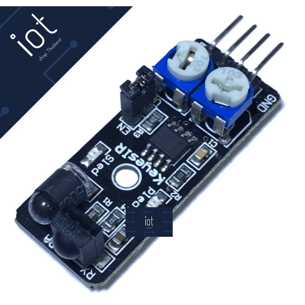KEYES KY-032 4pin IR Infrared Obstacle Avoidance Sensor Module
