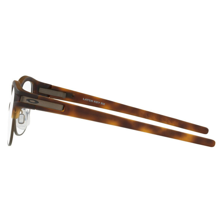 Oakley OX8134-02 LATCH KEY MATTE BROWN 