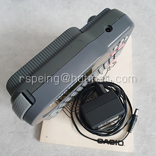 เครื่องพิมพ์สติ๊กเกอร์ CASIO KL-2000