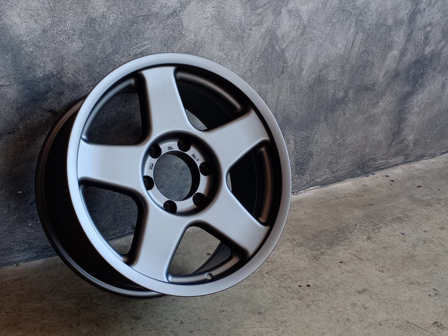 ล้อแม็กซ์ OOF-ROAD TM-397 ขอบ18นิ้ว ลดราคาพิเศษ