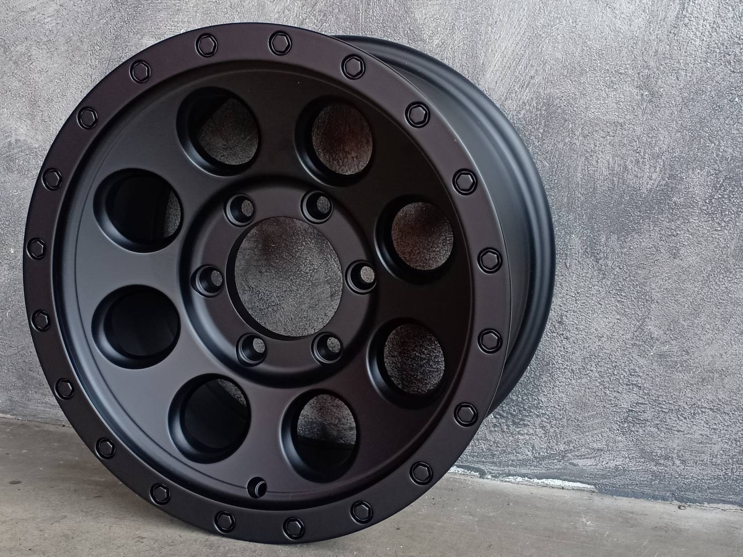 MAC 15X7.5 6X139.7 20 106.1 MB