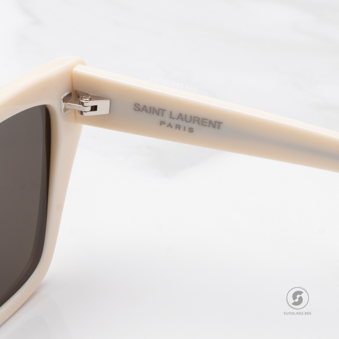 แว่นกันแดด YVES SAINT LAURENT MICA SL276 056