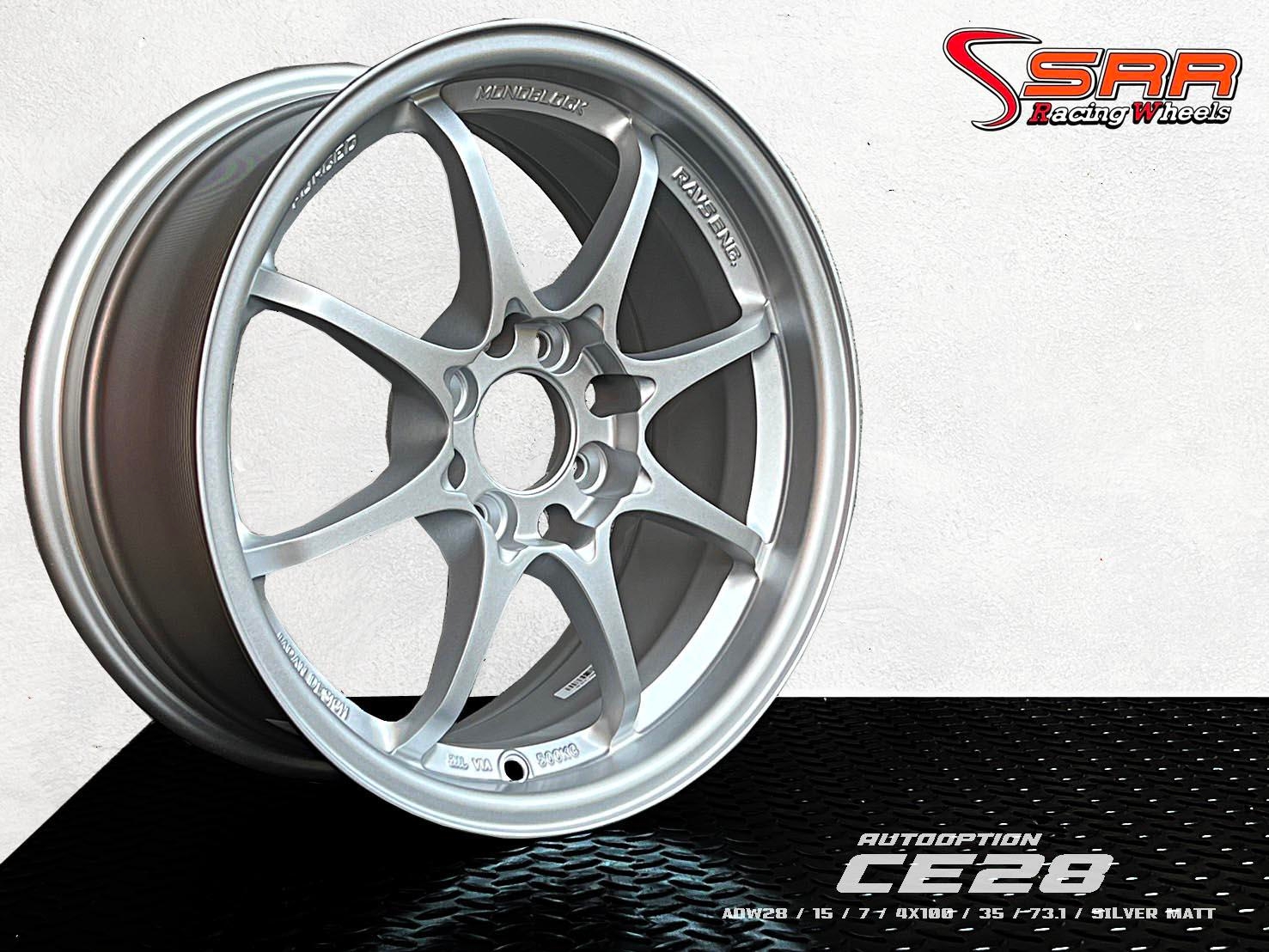 โปรโฒชั่นล้อพร้อมยางขอบ15 เริ่มต้นชุดละ 13500 เท่านัััั้น