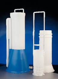 Pipette Washer