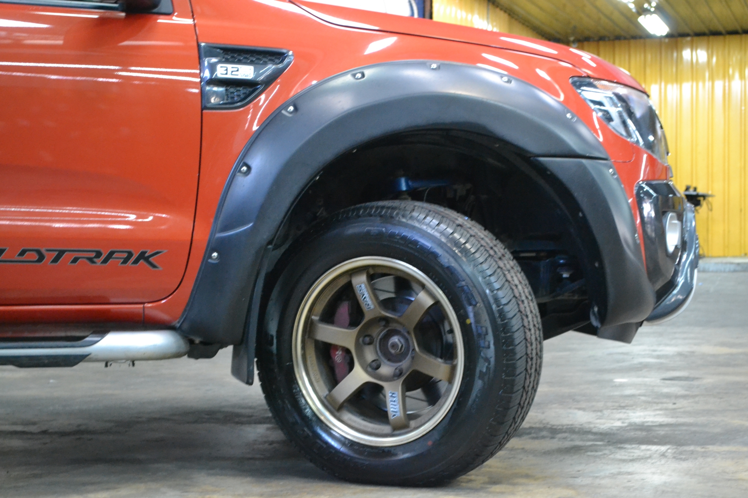 BRIDGESTONE DUELER H/T 684 II 265-60-18 เส้น 5500 ปกติ 8500