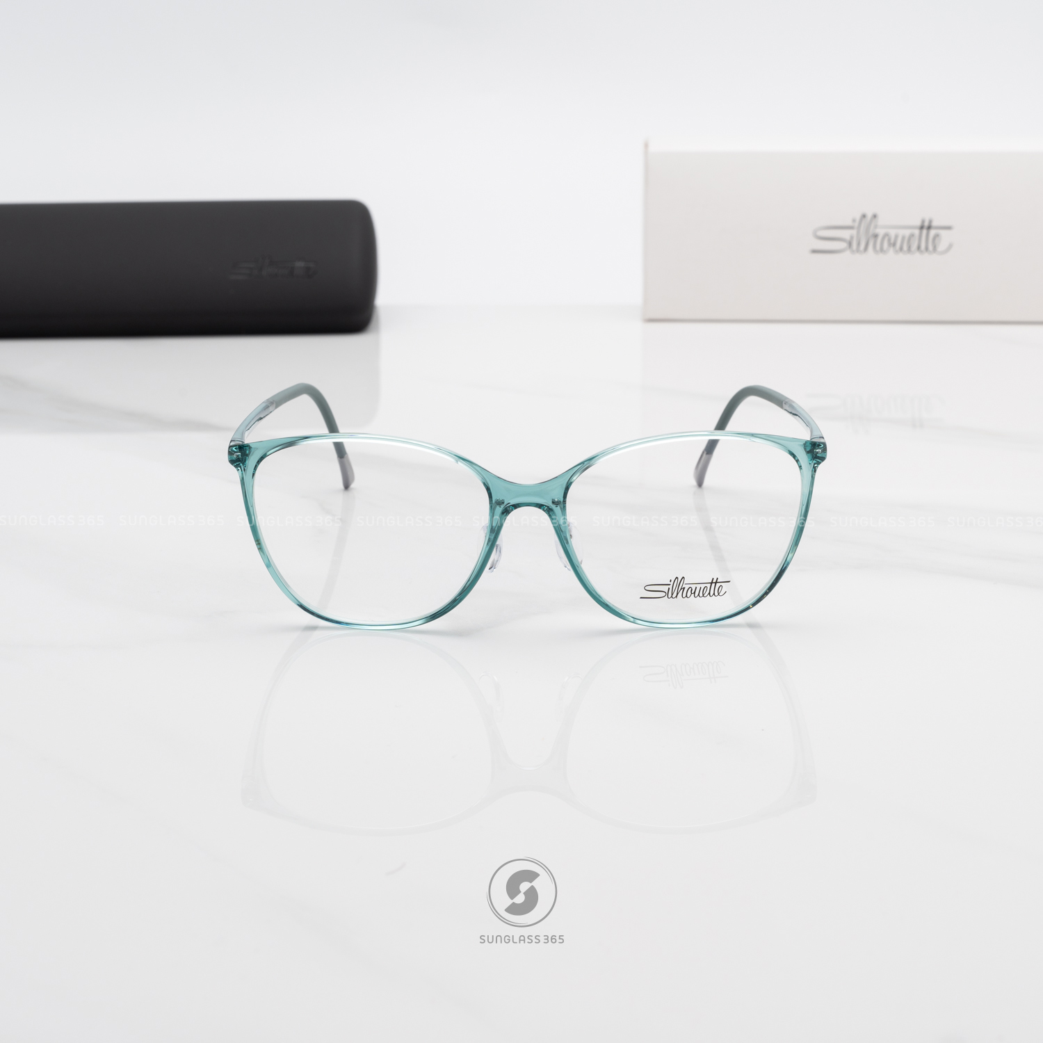 กรอบแว่น Silhouette Illusion SPX1601 5111