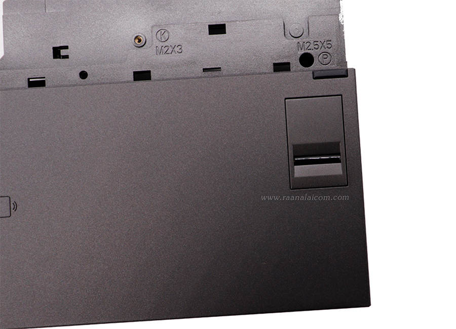 บอดี้บน พร้อมทัชแพด Dell Precision M4800 Original (มี ฟิงเกอร์ปริ้นท์) ราคา พิเศษ Palmrest Dell Precision M4800 ตรงรุ่น ตรงสปค ใช้งานได้ดีเยี่ยม