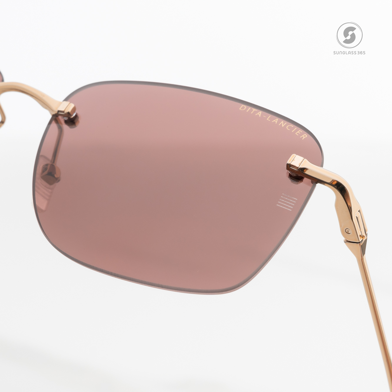 แว่นกันแดด DITA LANCIER DLS119 A 01