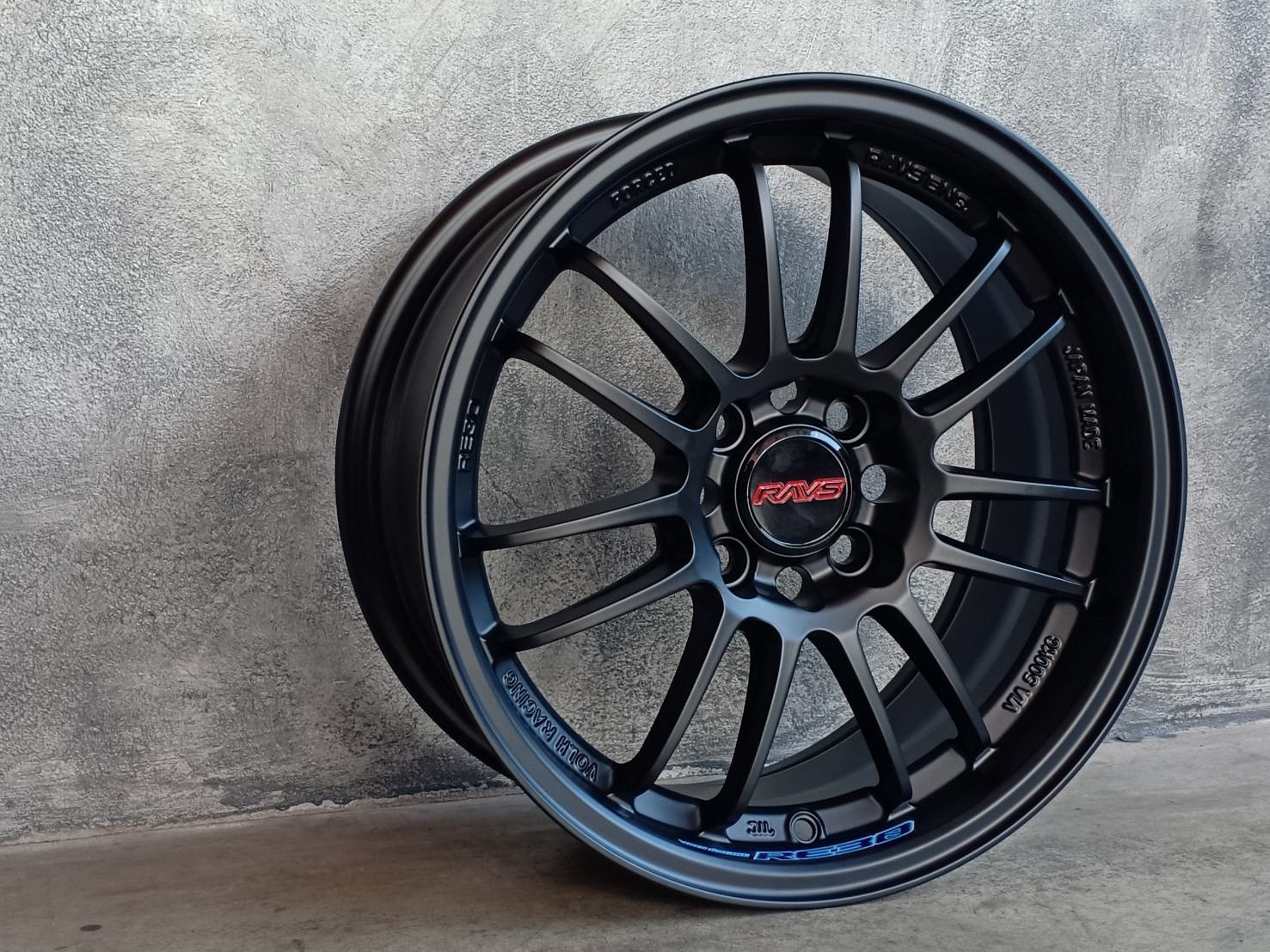 RE30 FLOWFORMING ล้อ AUTO OPTION ล้อเบา สินค้าราคาถูก