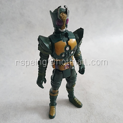 ฟิกเกอร์ Kamen Rider Leangle