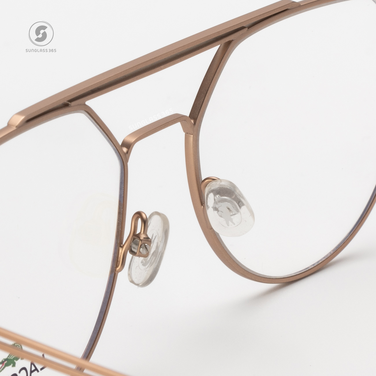 แว่นสายตา Lacoste Pes Collection L2256PC 757