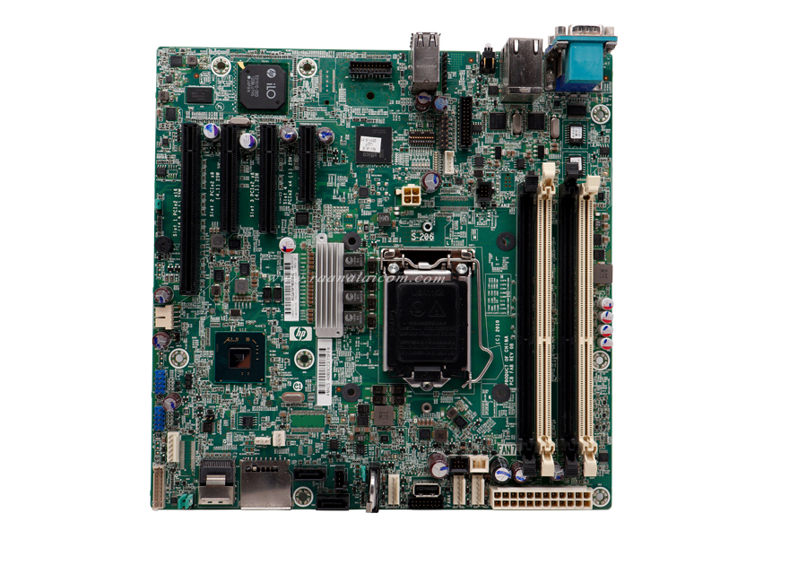 Mainboard HP ML110 G7 แท้ รีเฟอร์บิช เมนบอร์ด HP ML110 G7 644671-001 ลดราคาพิเศษ