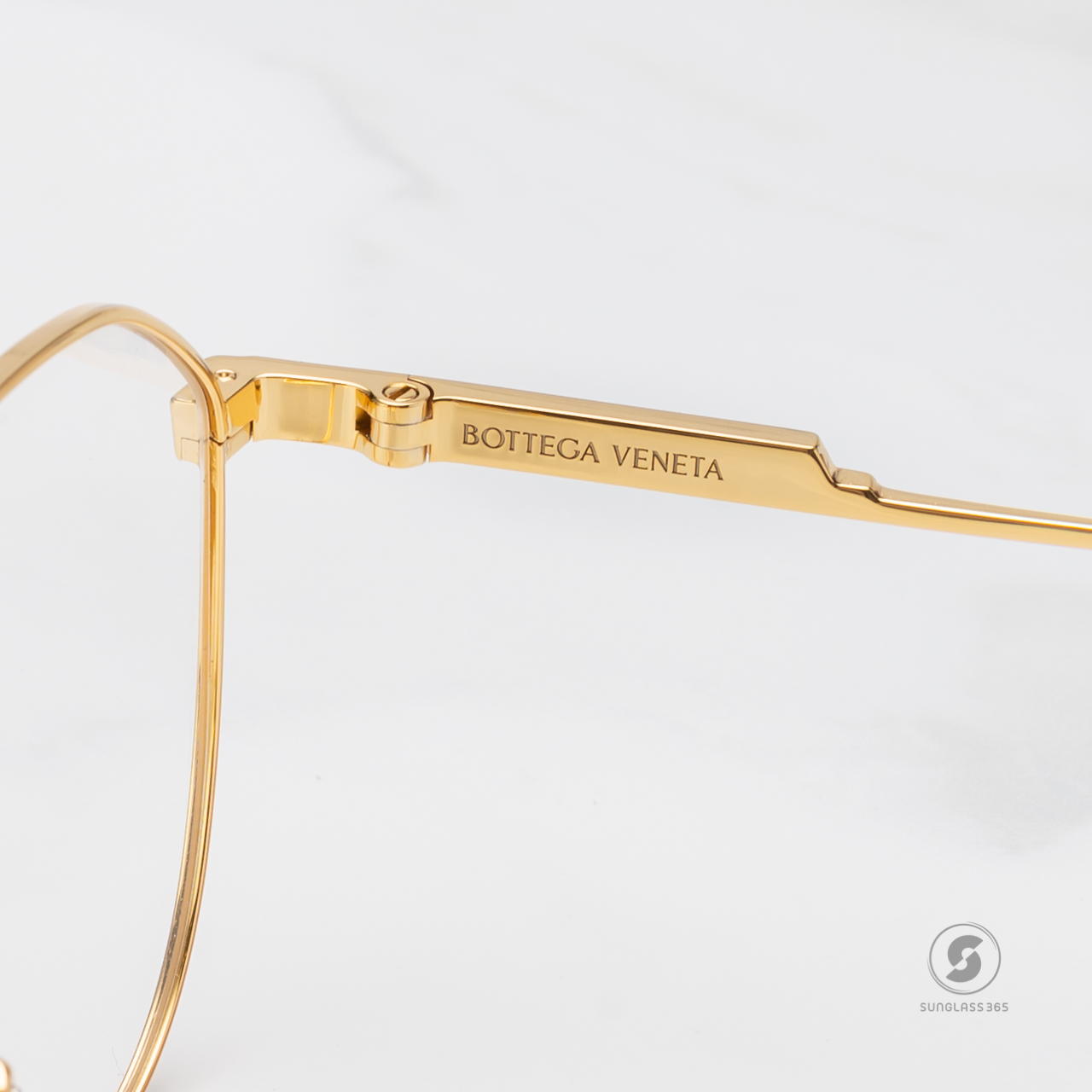 แว่นสายตา Bottega BV1158O 002