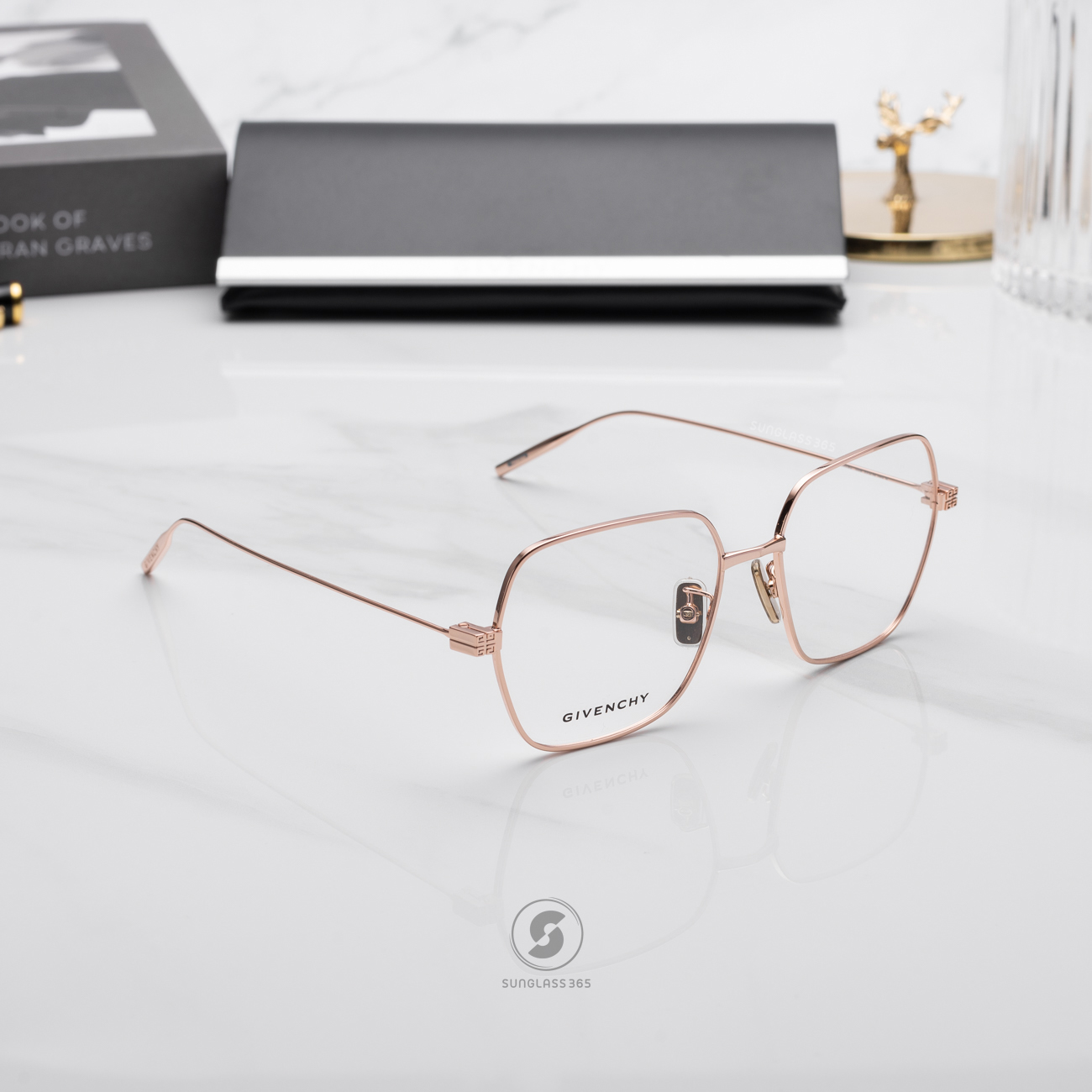 แว่นสายตา Givenchy GV50025U 028