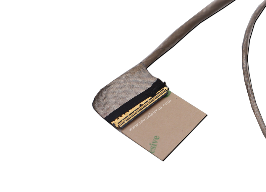 สายแพจอ โน๊ตบุ๊ค Dell Vostro 2421 Dell Inspiron 3421 3437 5421 5437 ของใหม่ ตรงรุ่น ตรงสเปค ราคา พิเศษ ส่งสัญญาณภาพได้ดี