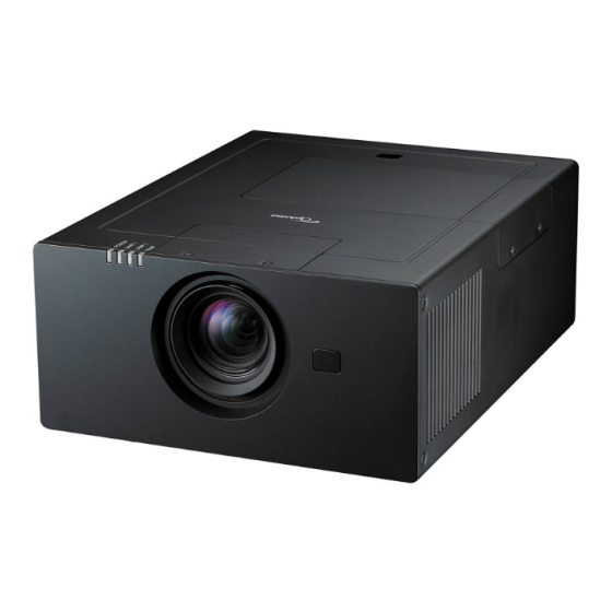 โปรเจคเตอร์ Optoma EH7700 – ความสว่างสูง 7,500 ANSI Lumens ความละเอียด WUXGA สำหรับงานโปรเจกต์ระดับมืออาชีพ