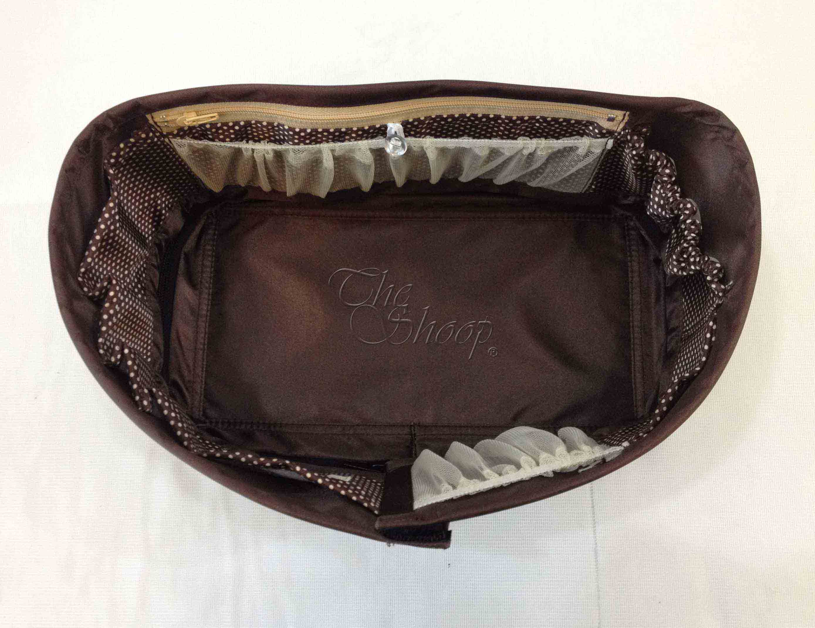 ที่จัดระเบียบกระเป๋า แบบมีฐาน Longchamp M หูสั้น / หูยาว / Neo&Cuir M