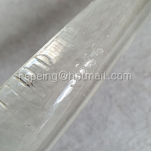 แท่งแก้ว Pyrex 3658