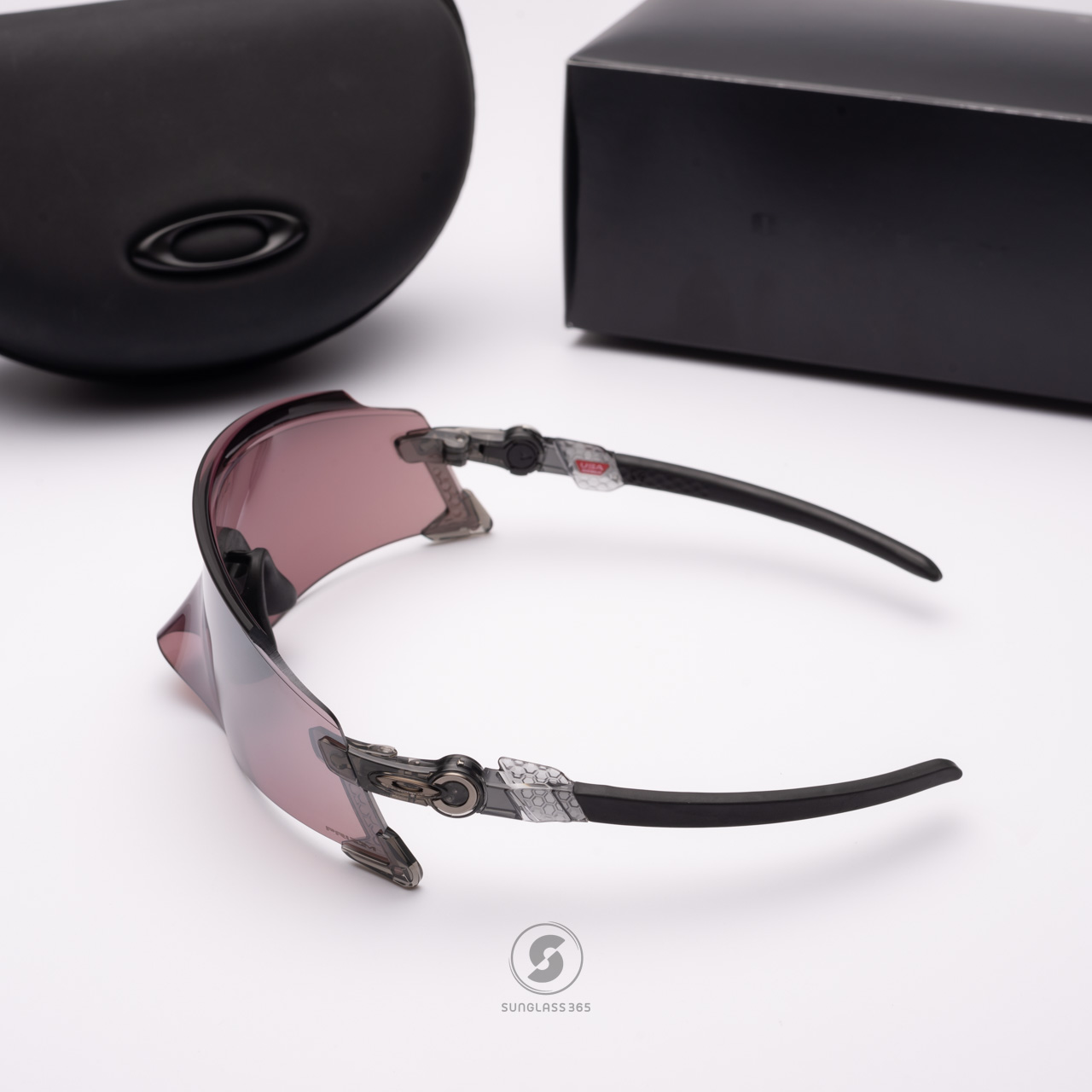 OAKLEY KATO OO9455M-18 Prizm Road Black