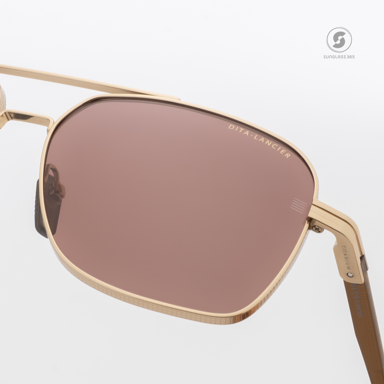 แว่นกันแดด DITA LANCIER LAND DLS417 01