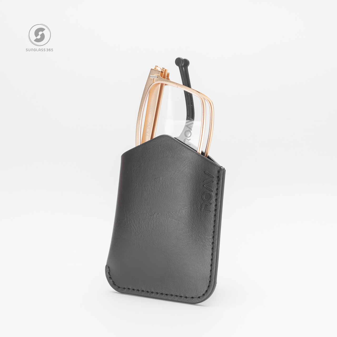 แว่นสายตา ROAV LIAM 6008 Brushed Gold