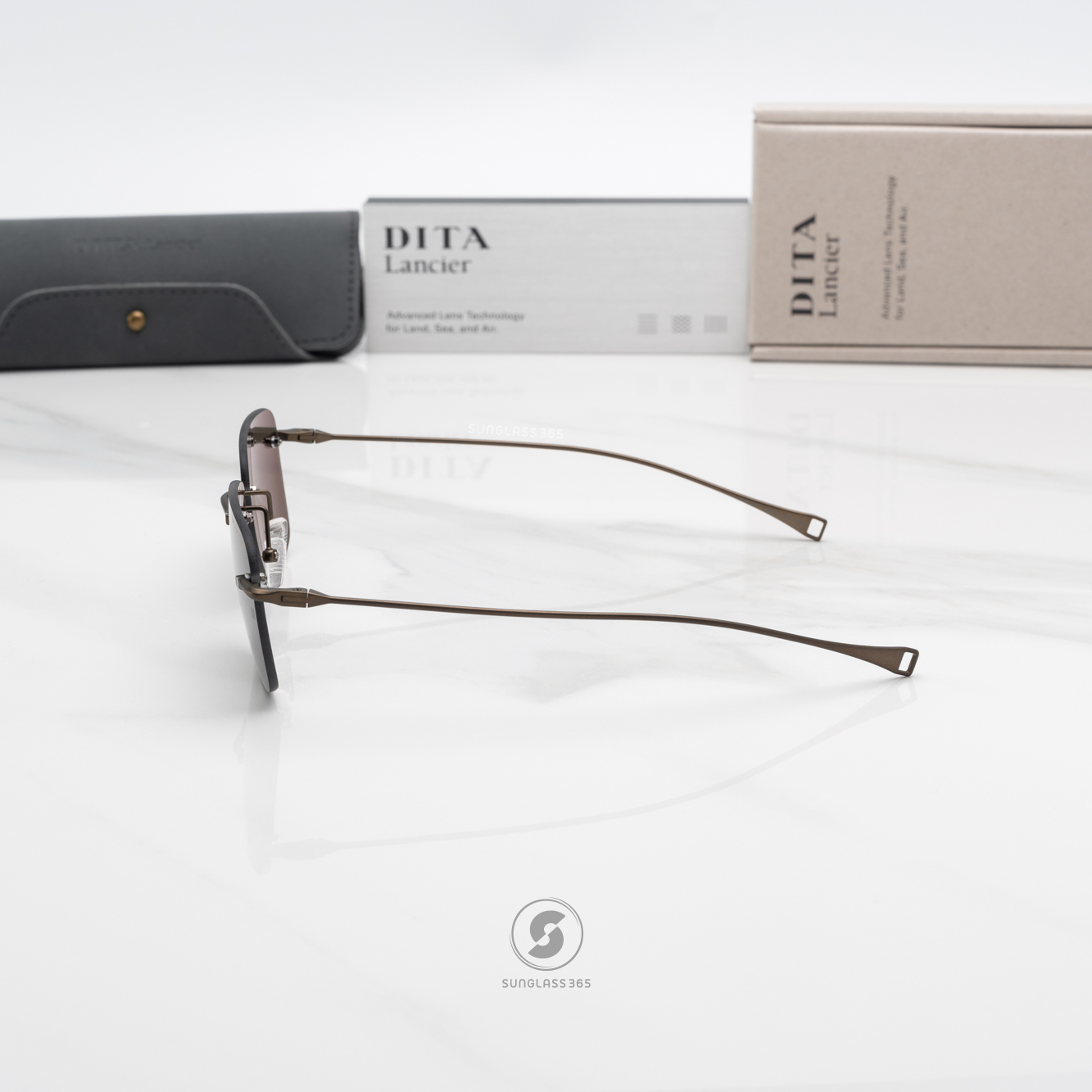 แว่นกันแดด DITA LANCIER DLS119 A 02