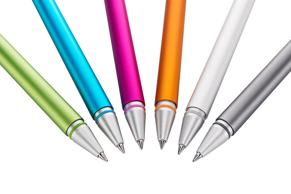 Bamboo Stylus Duo (3rd Generation)