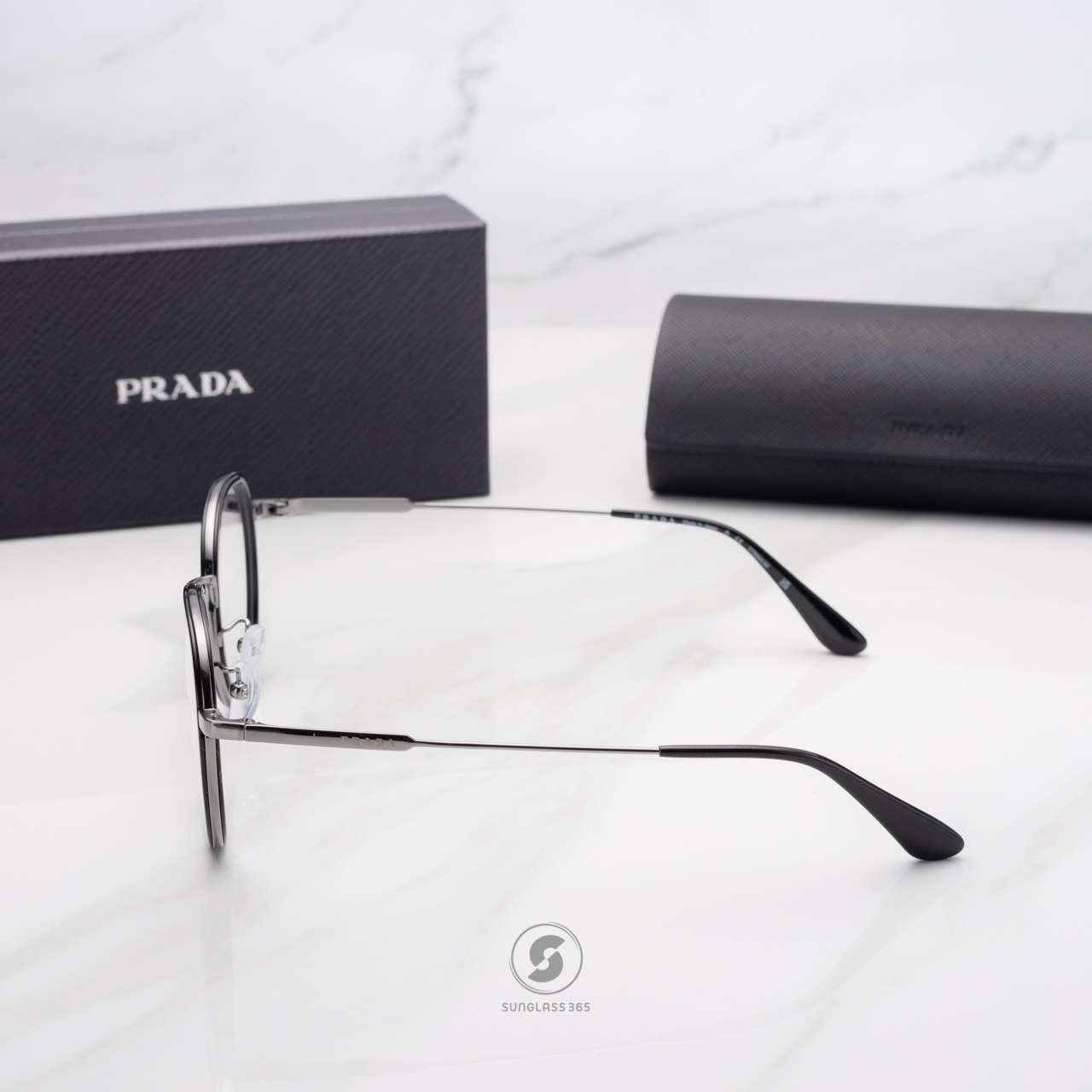 แว่นสายตา PRADA PR50WD M4Y1O1