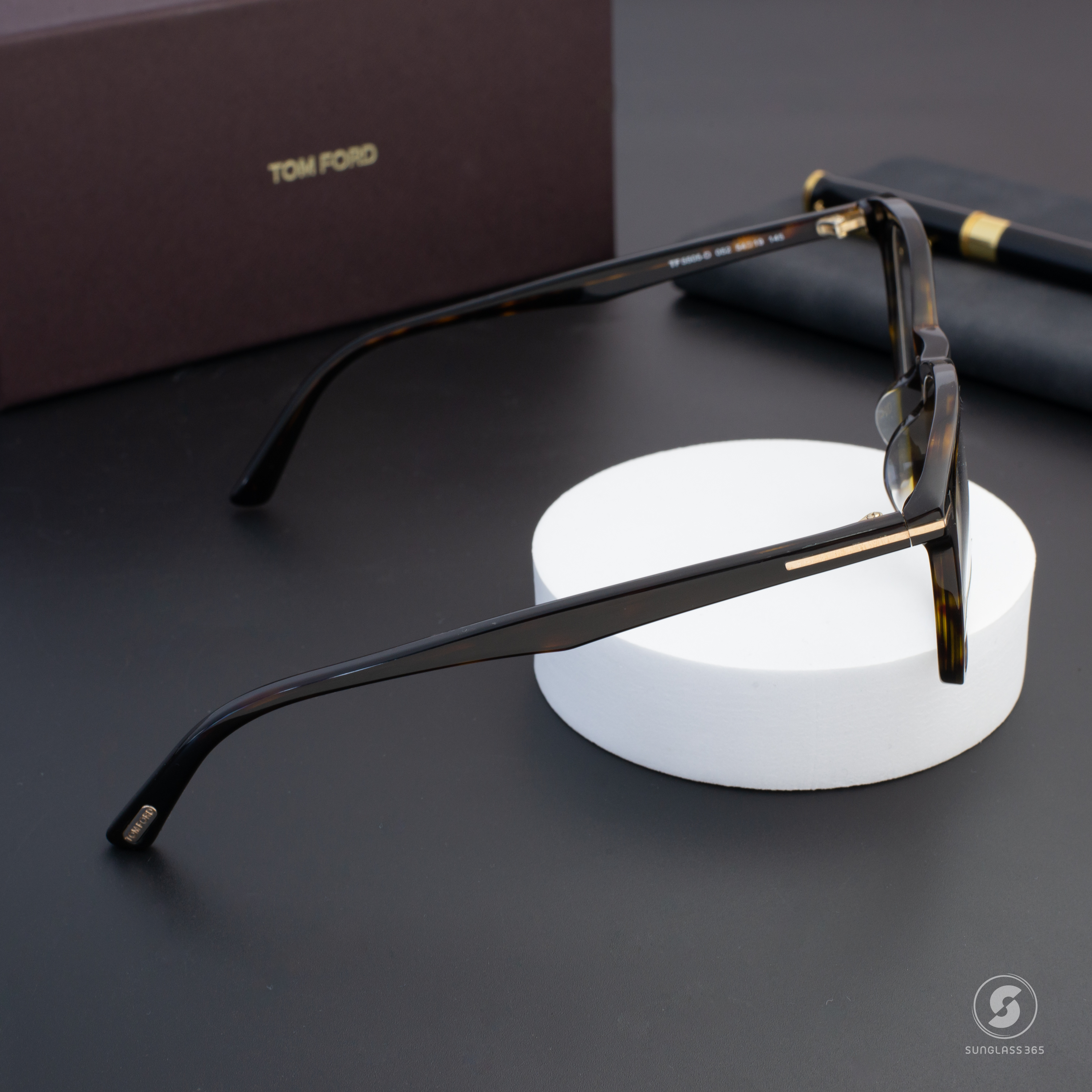 กรอบแว่น TOM FORD TF5505 052