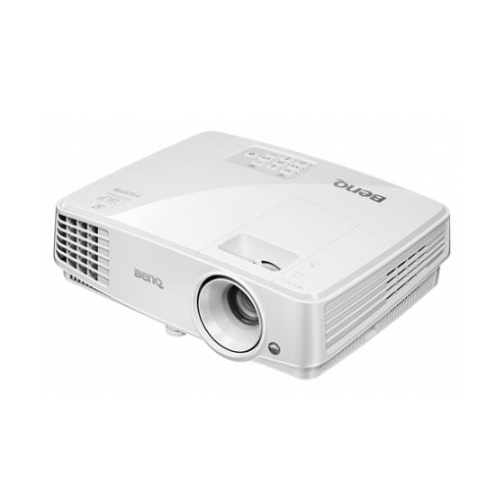 BenQ MS524 โปรเจคเตอร์ SVGA ความสว่าง 3200 ANSI Lumens สำหรับห้องเรียนและห้องประชุม ในราคาคุ้มค่า