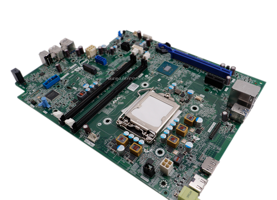 เมนบอร์ด Dell OptiPlex 3050 SFF ราคา พิเศษ Mainboard Dell 3050 Motherboard Dell OptiPlex 3050 SFF