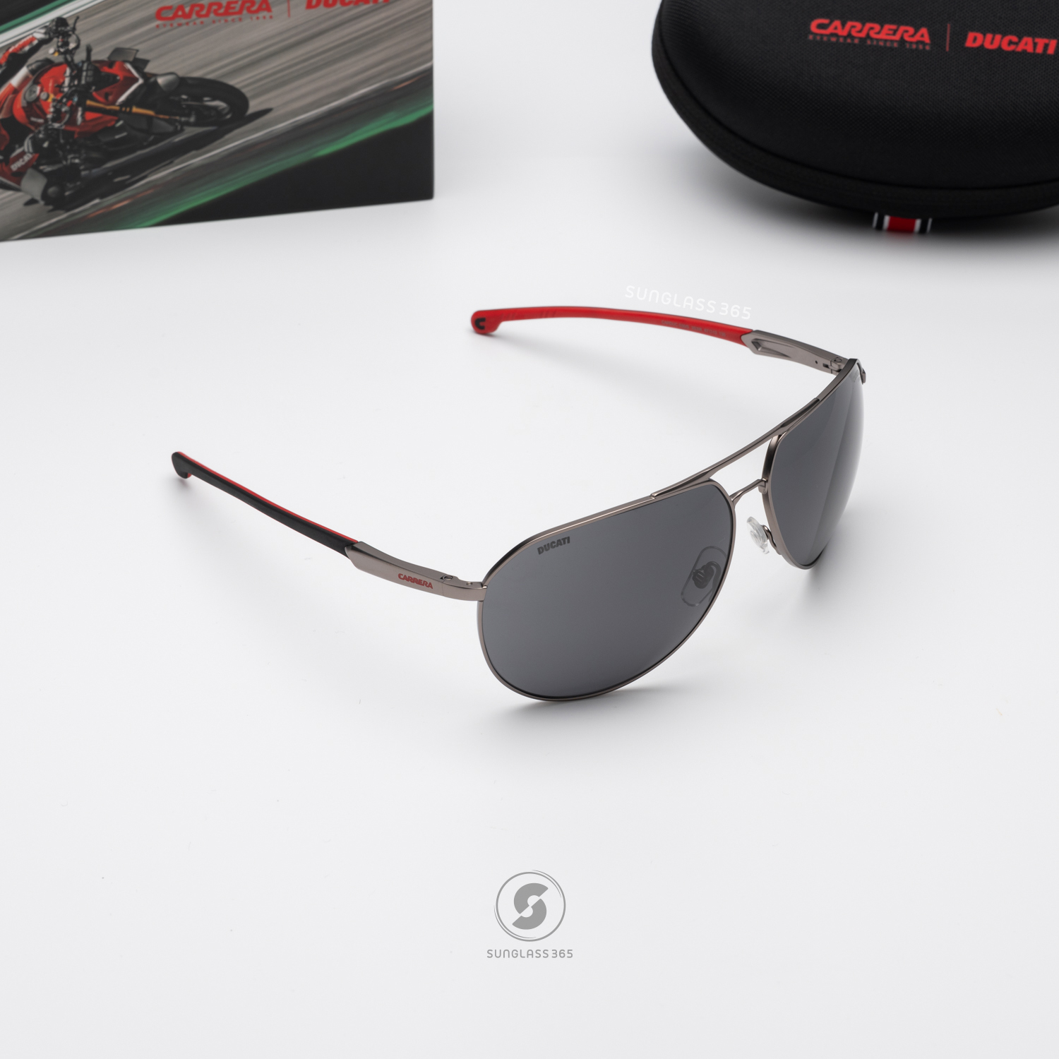 แว่นกันแดด Carrera Carduc 030 3S3IR