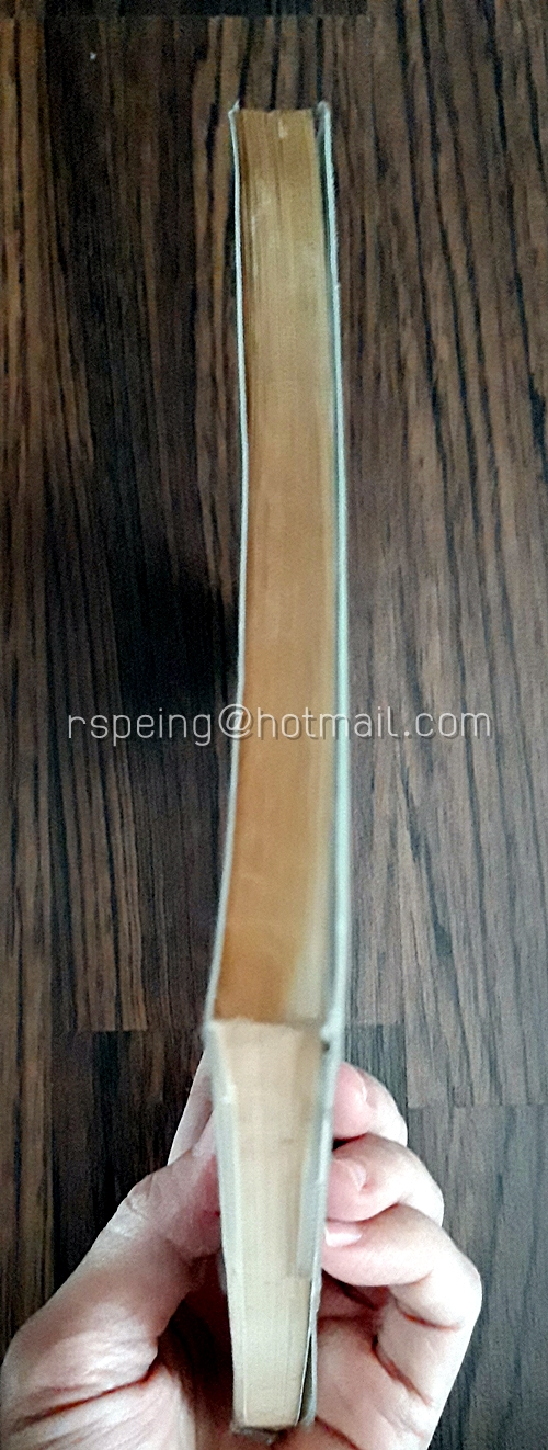 ดอกไม้ไม่จำนรรจ์ A Flower Does Not Talk