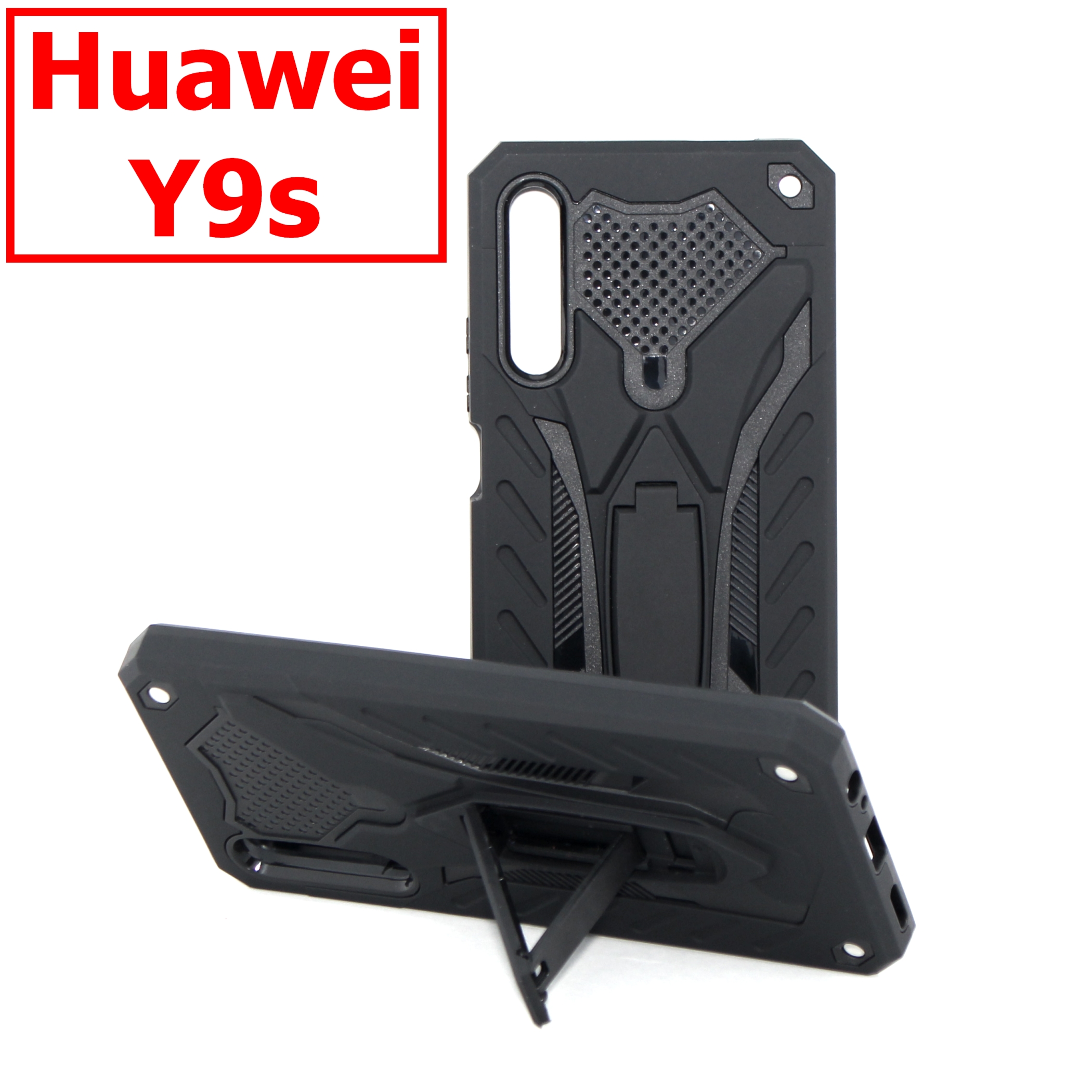 เคสหุ่นยนต์ Huawei Y9s