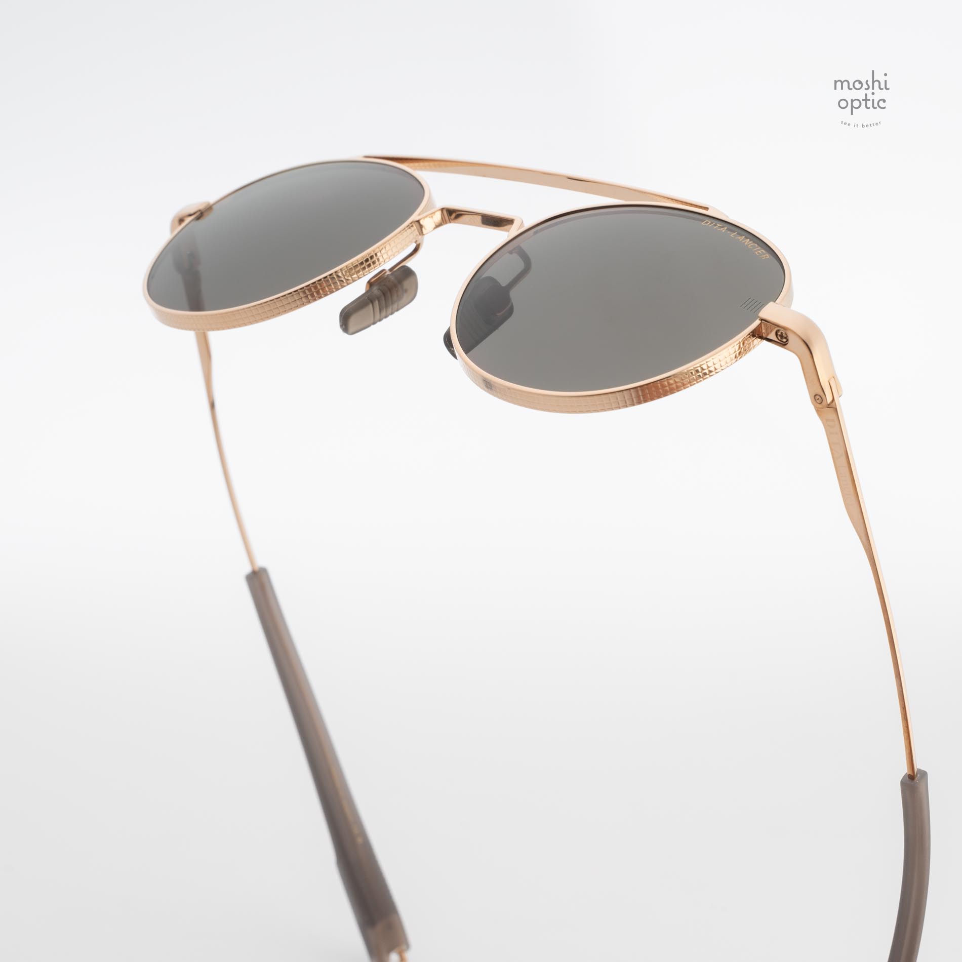 แว่นกันแดด DITA LANCIER DLS103 A 02