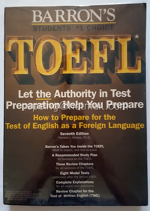 How to Prepare for the TOEFL
