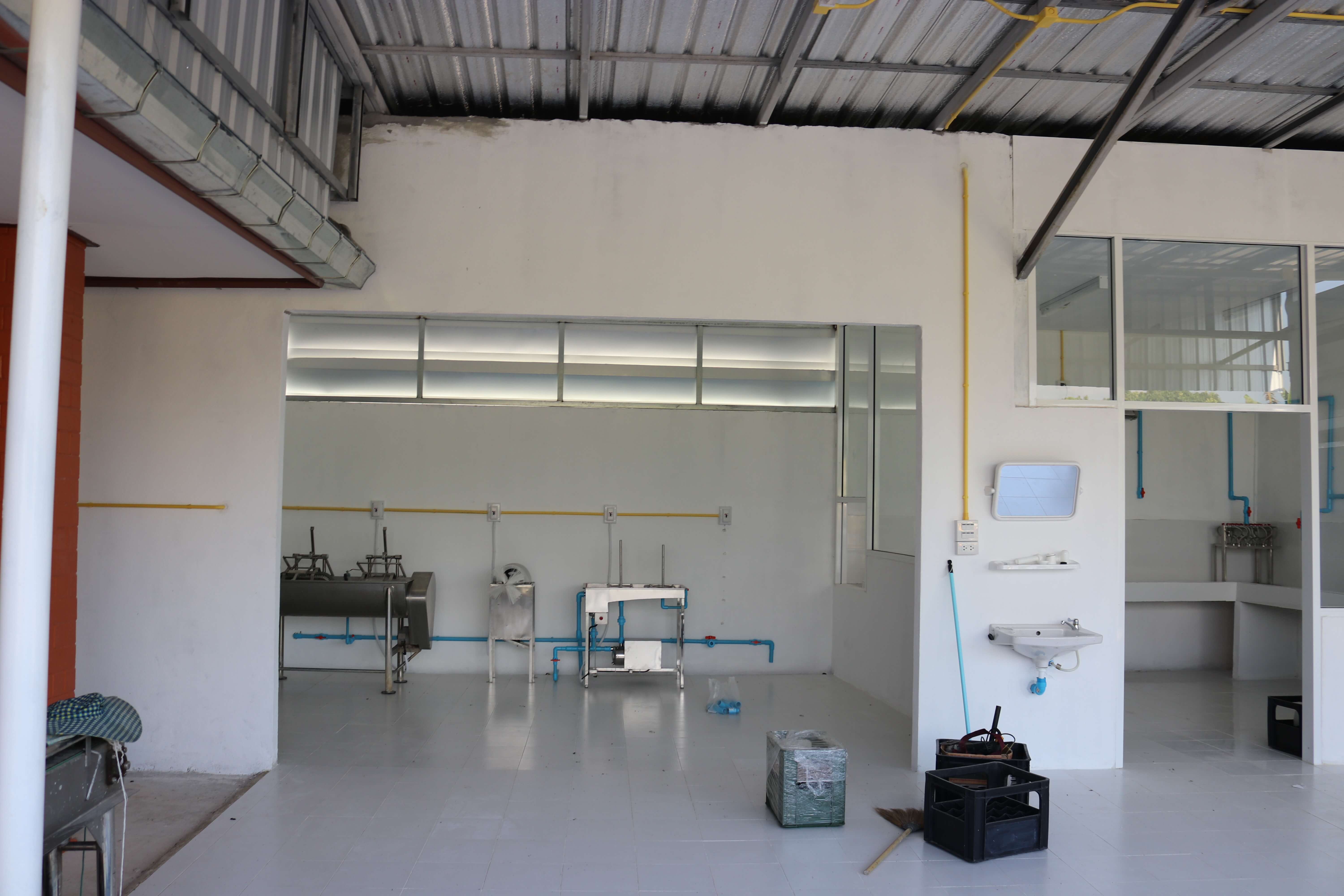 รับติดต้ั้งโรงงานผลิตน้ำดื่ม RO12,000ลิตร/วัน