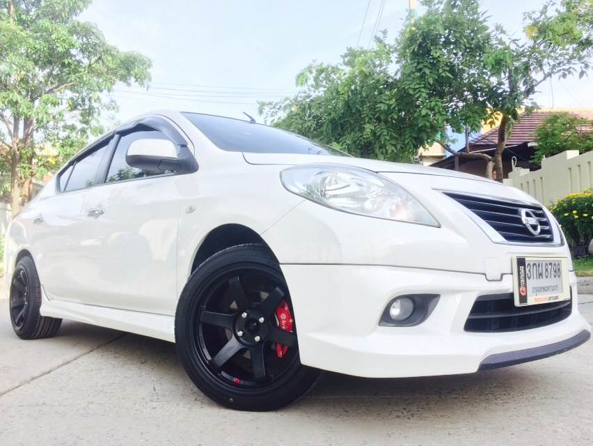 ล้อใหม่ TE37ขอบ17 ชุด 7800 ปกติ 16000